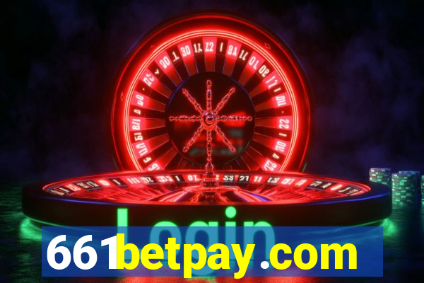 661betpay.com