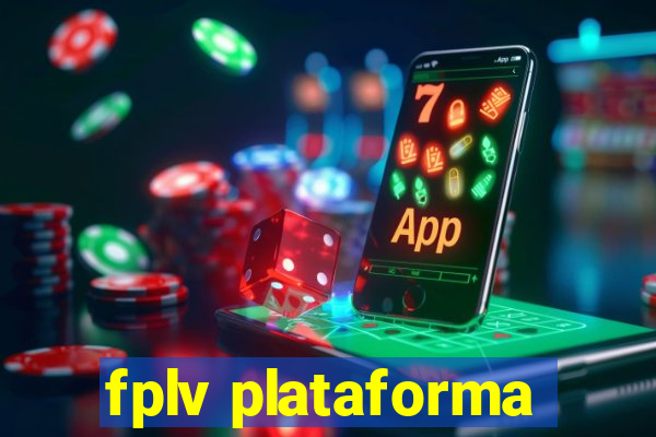 fplv plataforma