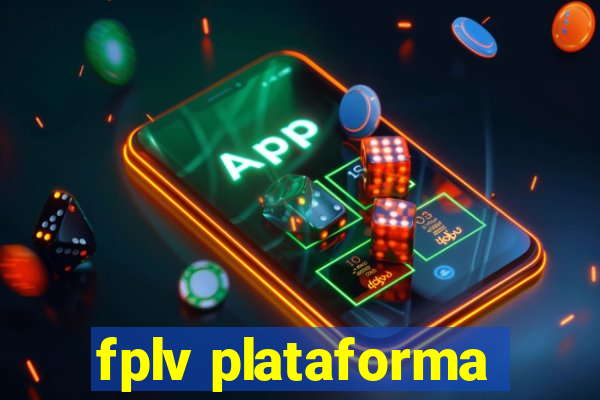 fplv plataforma