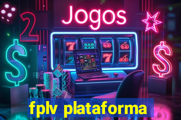 fplv plataforma