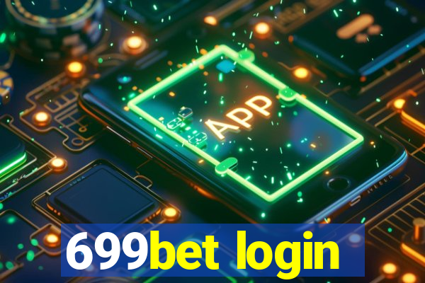 699bet login