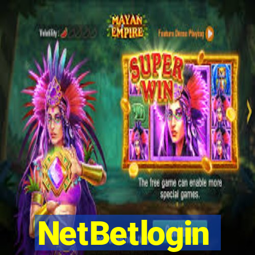 NetBetlogin