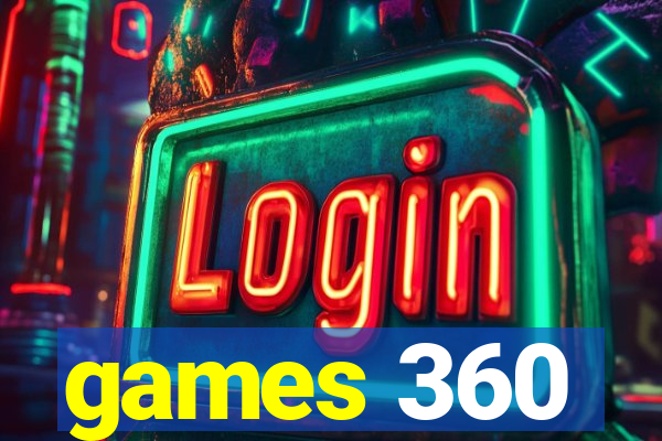 games 360