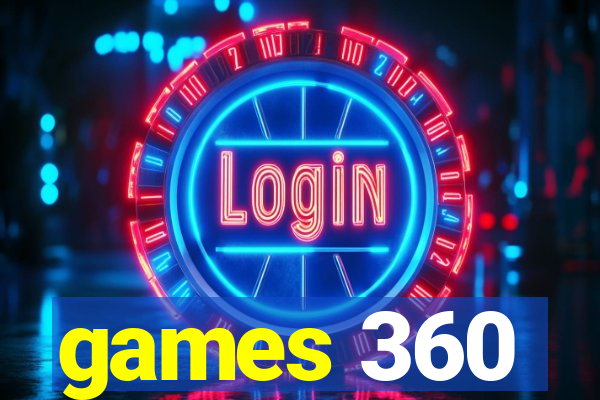 games 360