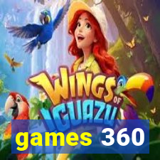 games 360