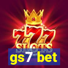 gs7 bet