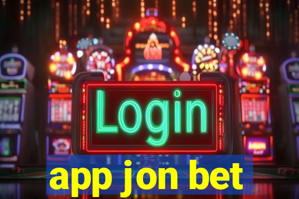 app jon bet