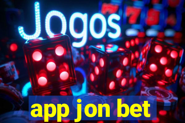 app jon bet