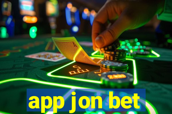 app jon bet