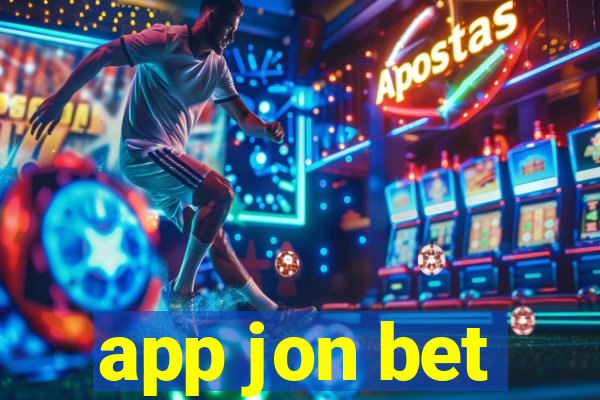 app jon bet