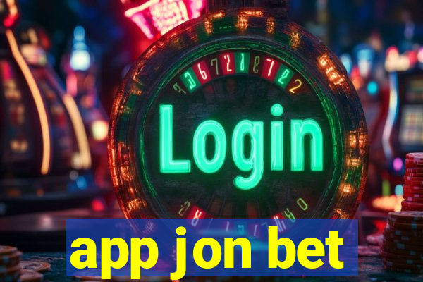 app jon bet