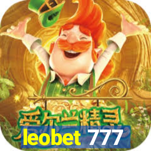 leobet 777