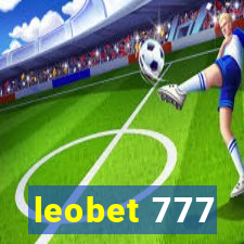 leobet 777