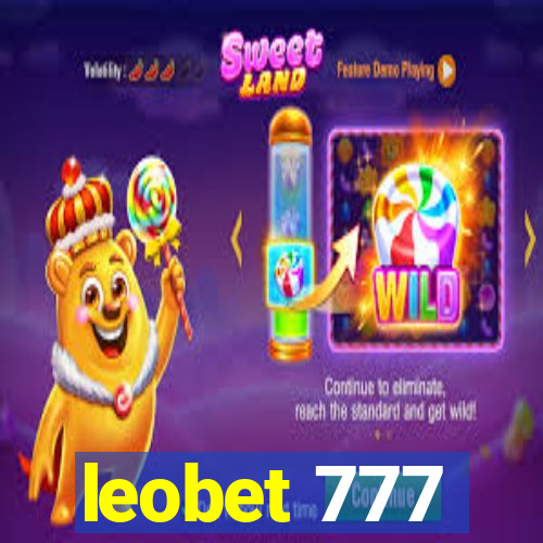 leobet 777