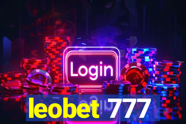 leobet 777