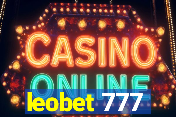 leobet 777