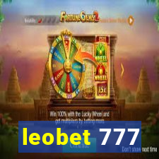 leobet 777