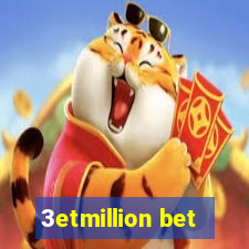 3etmillion bet