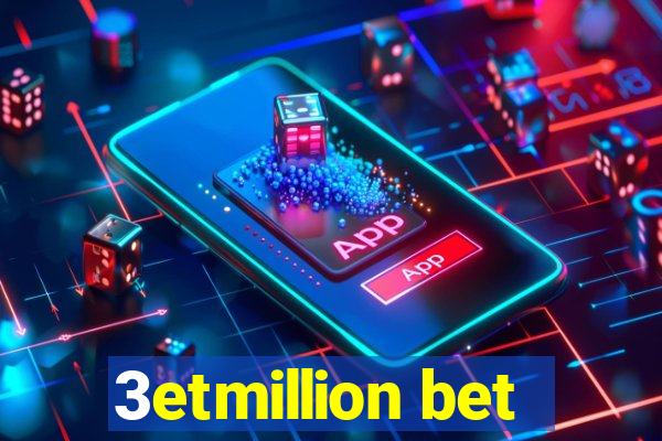 3etmillion bet