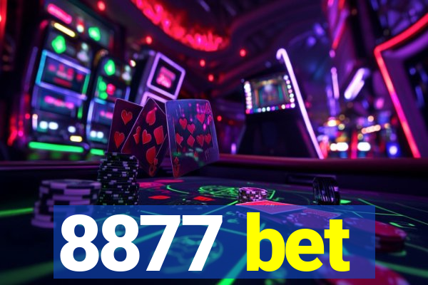 8877 bet