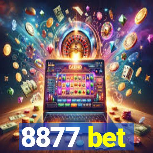 8877 bet