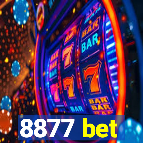 8877 bet