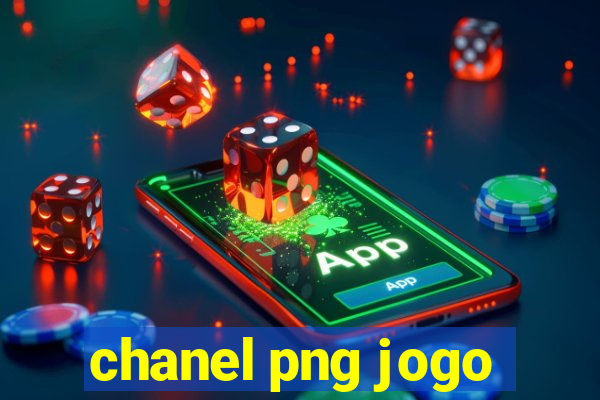 chanel png jogo