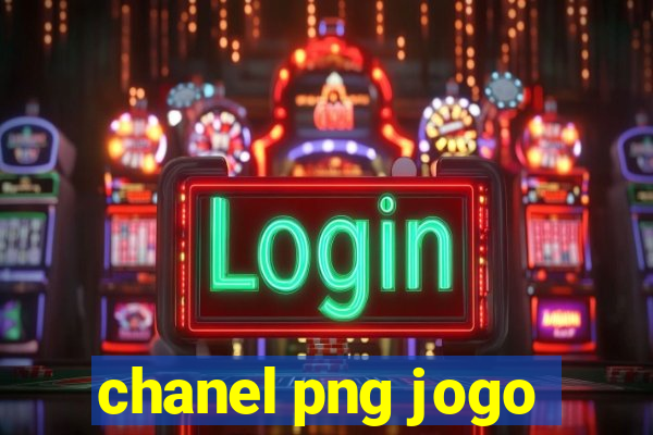 chanel png jogo