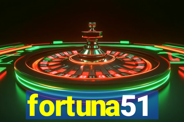 fortuna51