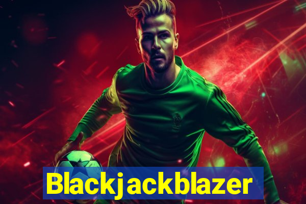 Blackjackblazer