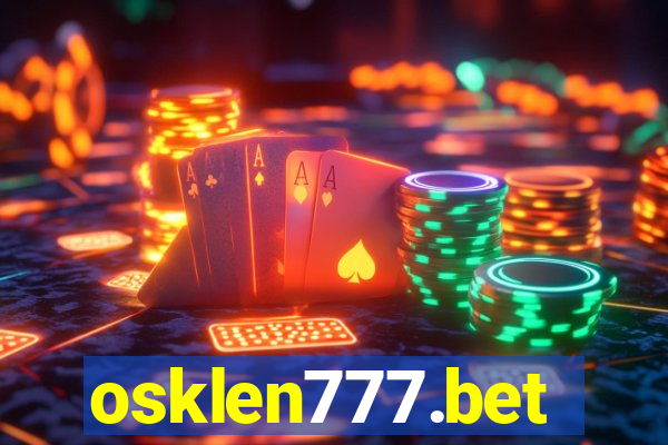 osklen777.bet