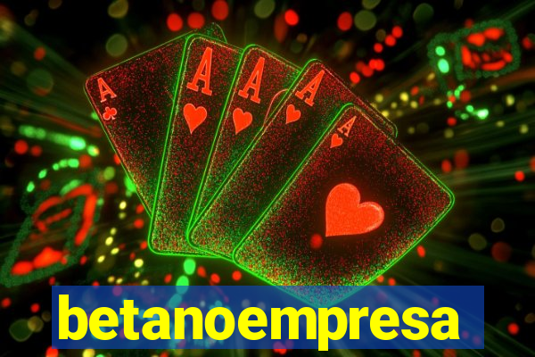 betanoempresa