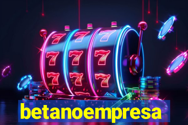 betanoempresa