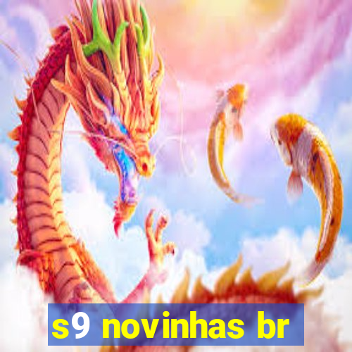 s9 novinhas br