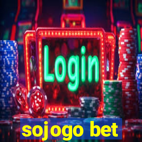 sojogo bet