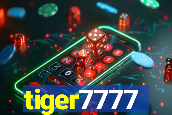 tiger7777