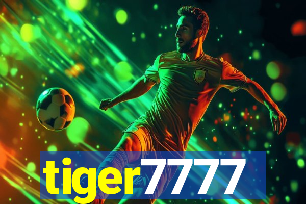 tiger7777