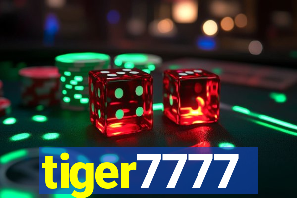 tiger7777