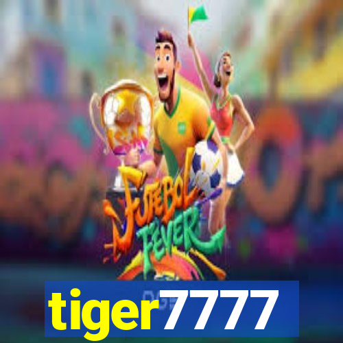 tiger7777