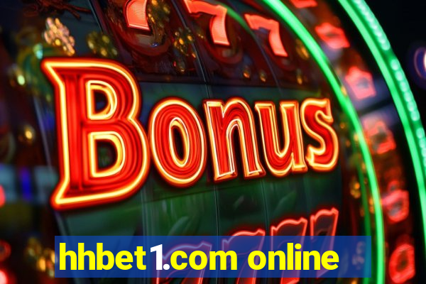 hhbet1.com online