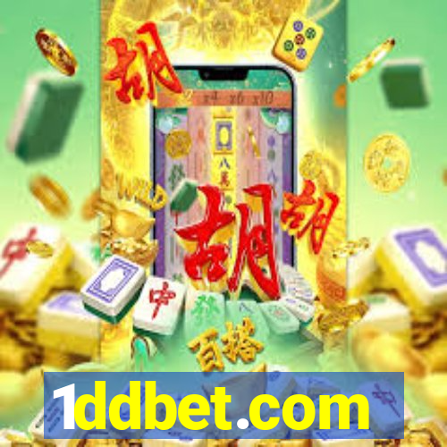 1ddbet.com