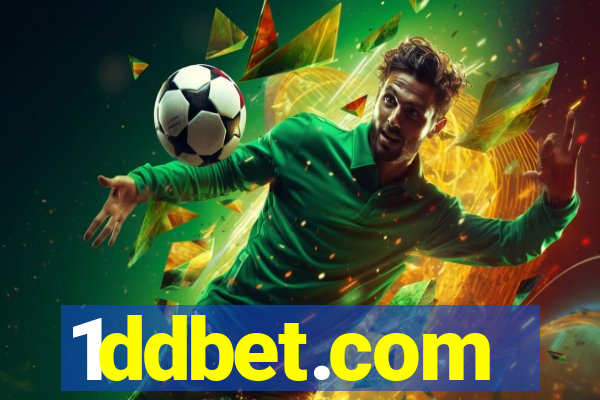 1ddbet.com