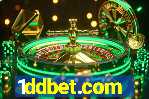 1ddbet.com