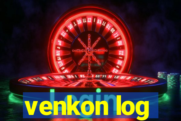 venkon log