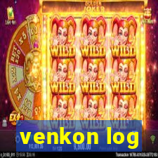 venkon log