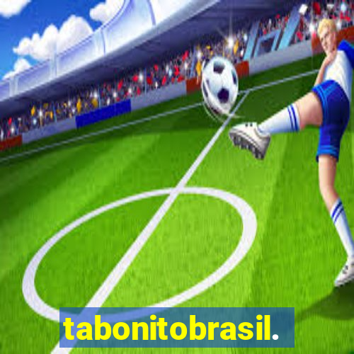 tabonitobrasil.us