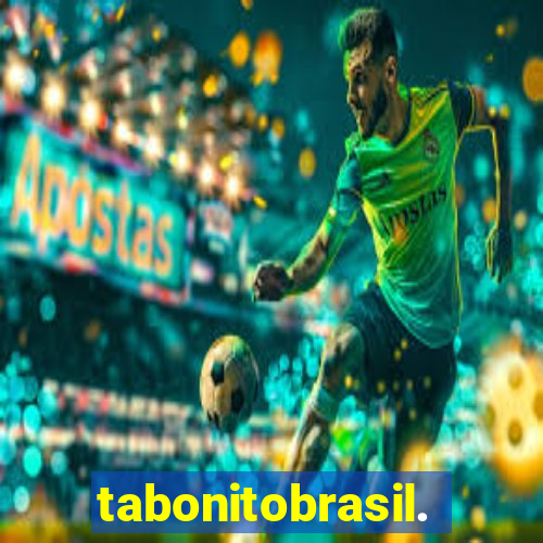 tabonitobrasil.us