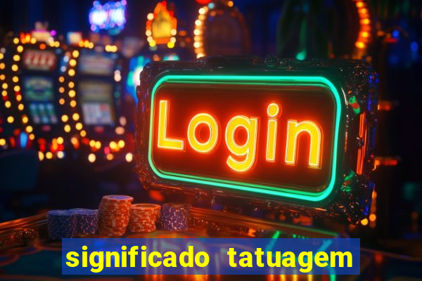 significado tatuagem sol lua e estrela amizade