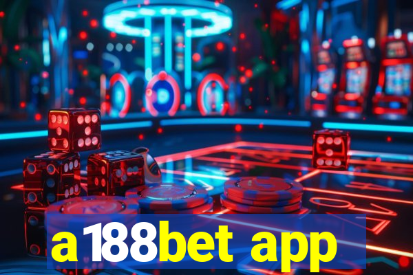 a188bet app