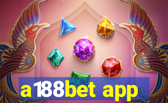 a188bet app